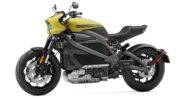 Harley-davidson livewire