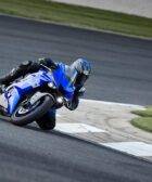 Yamaha R6