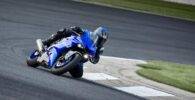 Yamaha R6