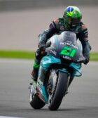 Franco Morbidelli MotoGP Valencia