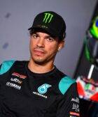 Franco Morbidelli MotoGP Yamaha Lorenzo Portimao