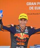raúl fernández, moto3