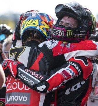 redding, davies, ducati