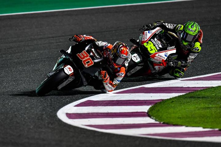 nakagami, motogp