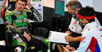 Cal Crutchlow
