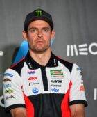 Cal Crutchlow LCR Honda MotoGP Jorge Lorenzo