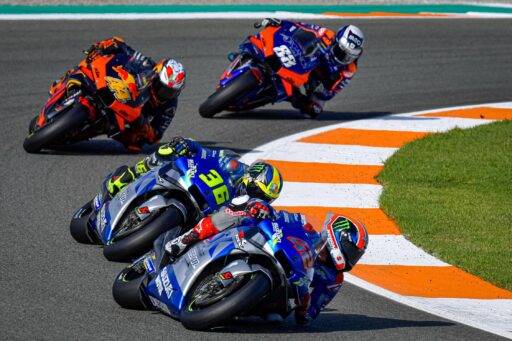 Crivillé: “Mir ha hecho en MotoGP fácil lo difícil”