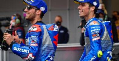 rins, mir