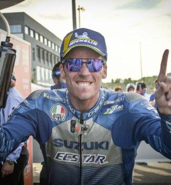 Crivillé: “Mir ha hecho en MotoGP fácil lo difícil”