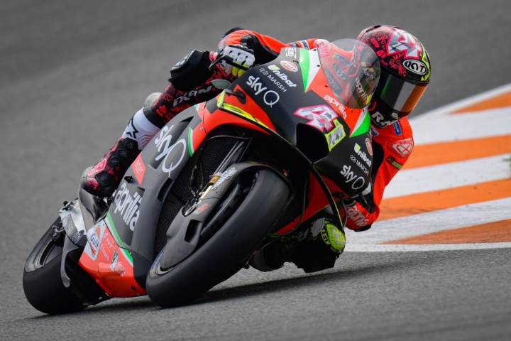 Aleix Espargaró