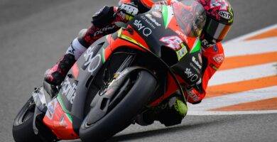 Aleix Espargaró
