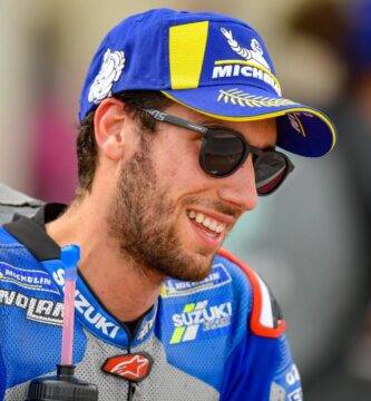 alex rins, motogp
