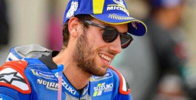 alex rins, motogp