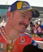 Miller: "Estaré eternamente agradecido al Pramac"