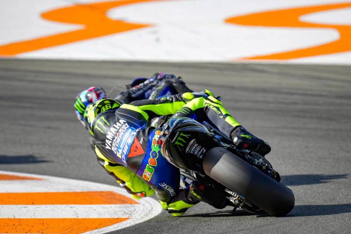 Valentino Rossi