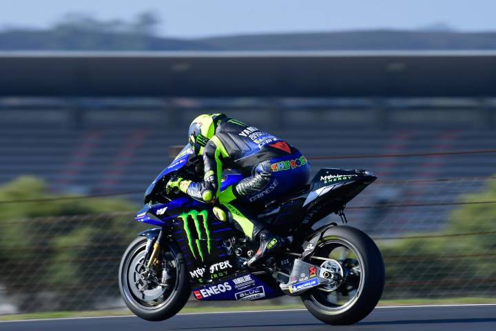 Valentino Rossi