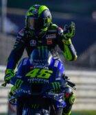 Dennis Noyes: "No creo que Rossi se haya arrepentido de seguir en MotoGP"