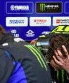 Rossi se pierde el GP de Europa