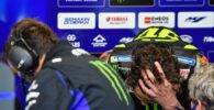 Rossi se pierde el GP de Europa
