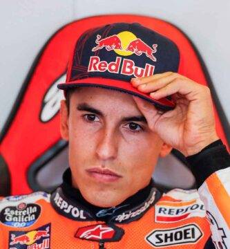 Marc Márquez
