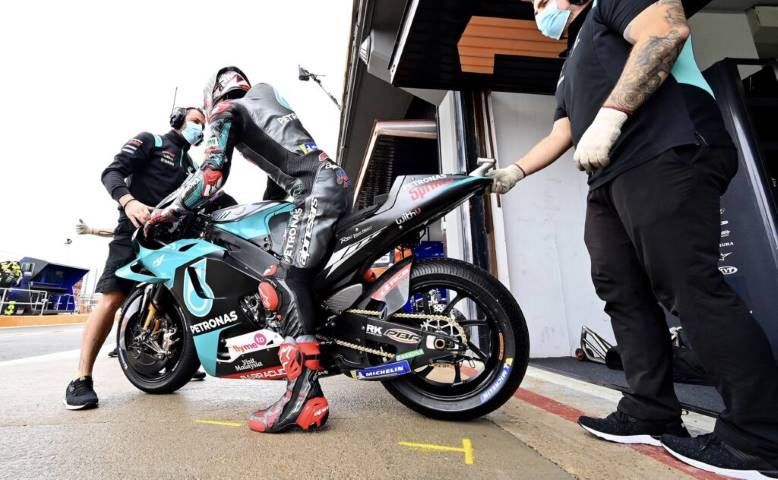 QUARTARARO