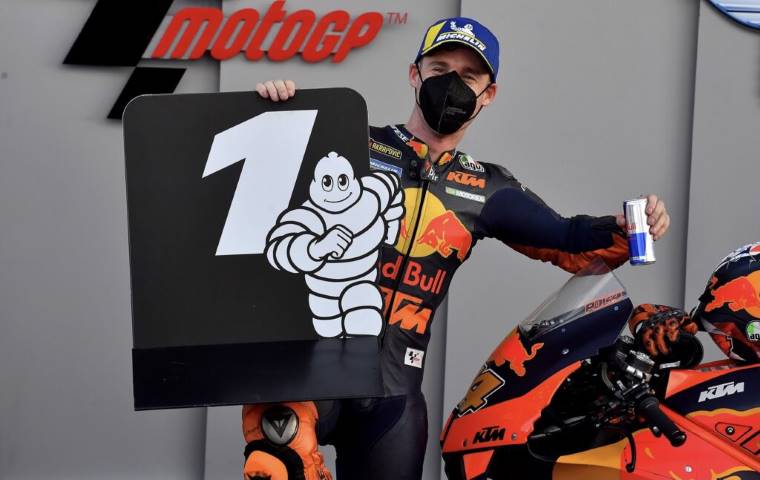 POL ESPARGARO