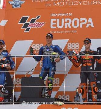 Gran Premio de Europa