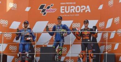 Gran Premio de Europa