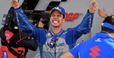 mir, motogp