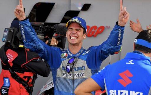 mir, motogp