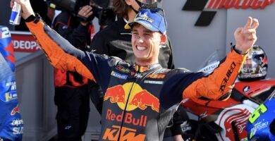 POL ESPARGARO