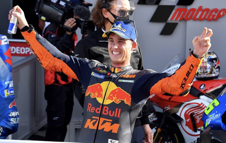 POL ESPARGARO
