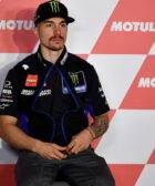 Viñales, ducati