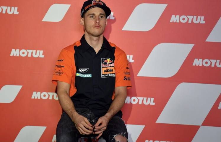 POL ESPARGARO