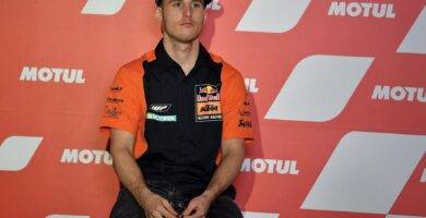 POL ESPARGARO