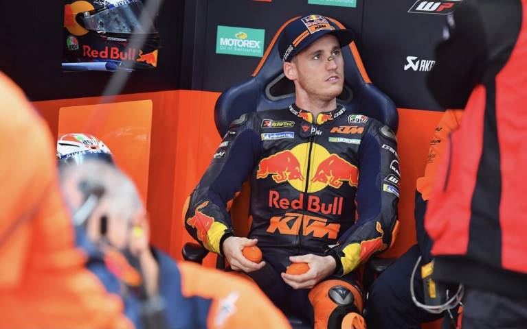 POL ESPARGARO