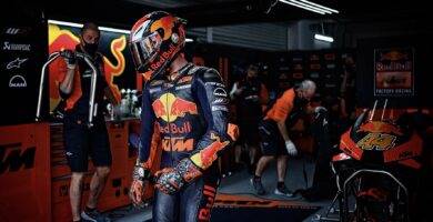 POL ESPARGARO