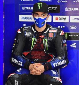 MAVERICK VINALES