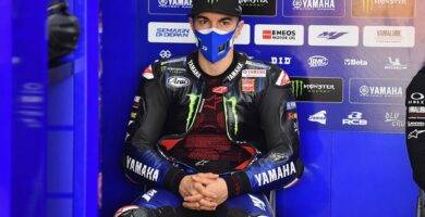MAVERICK VINALES