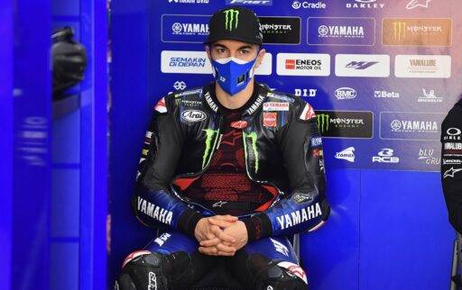 MAVERICK VINALES