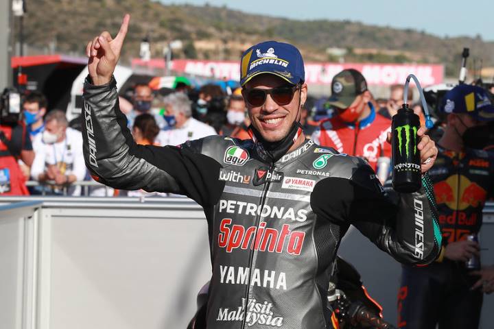 Franco Morbidelli