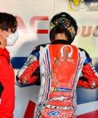 Francesco Bagnaia