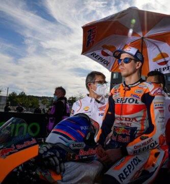 alex márquez, motogp