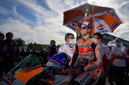 alex márquez, motogp