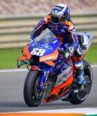Miguel Oliveira