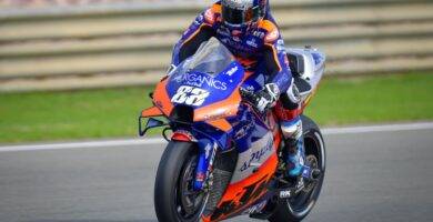 Miguel Oliveira