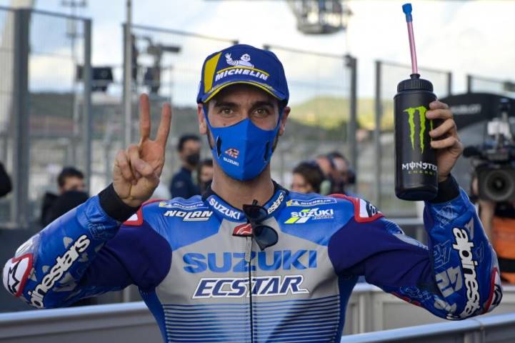 Álex Rins