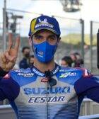 Álex Rins
