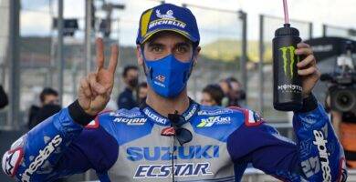 Álex Rins