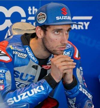 Alex Rins